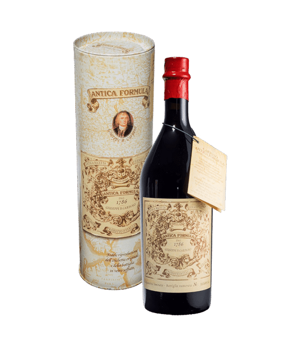 Antica Formula Carpano Vermouth 1L