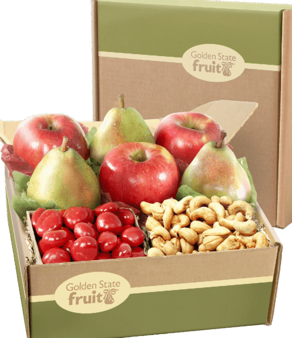 California Fruit Gift Box