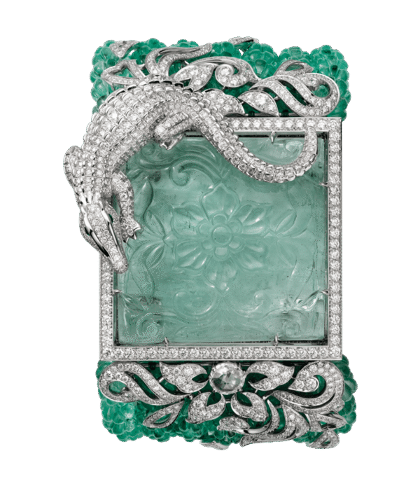 Haute Joaillerie watch - Image 2